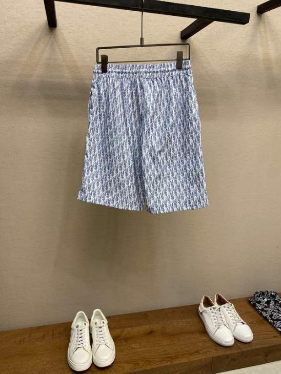 Dior Short Pants _SKUDiorS-XLhgntx9217189